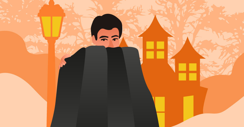 Cloaking, Daterviews, and Roaching: 10 Scariest Dating Trends
