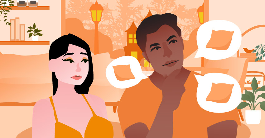 Cloaking, Daterviews, and Roaching: 10 Scariest Dating Trends