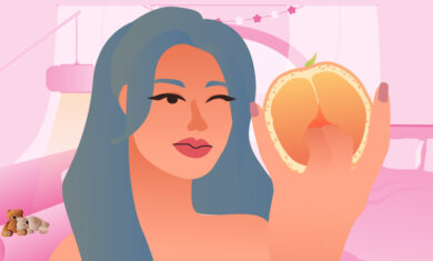 Vabbing 101: Using Vaginal Fluid as Your New Perfume