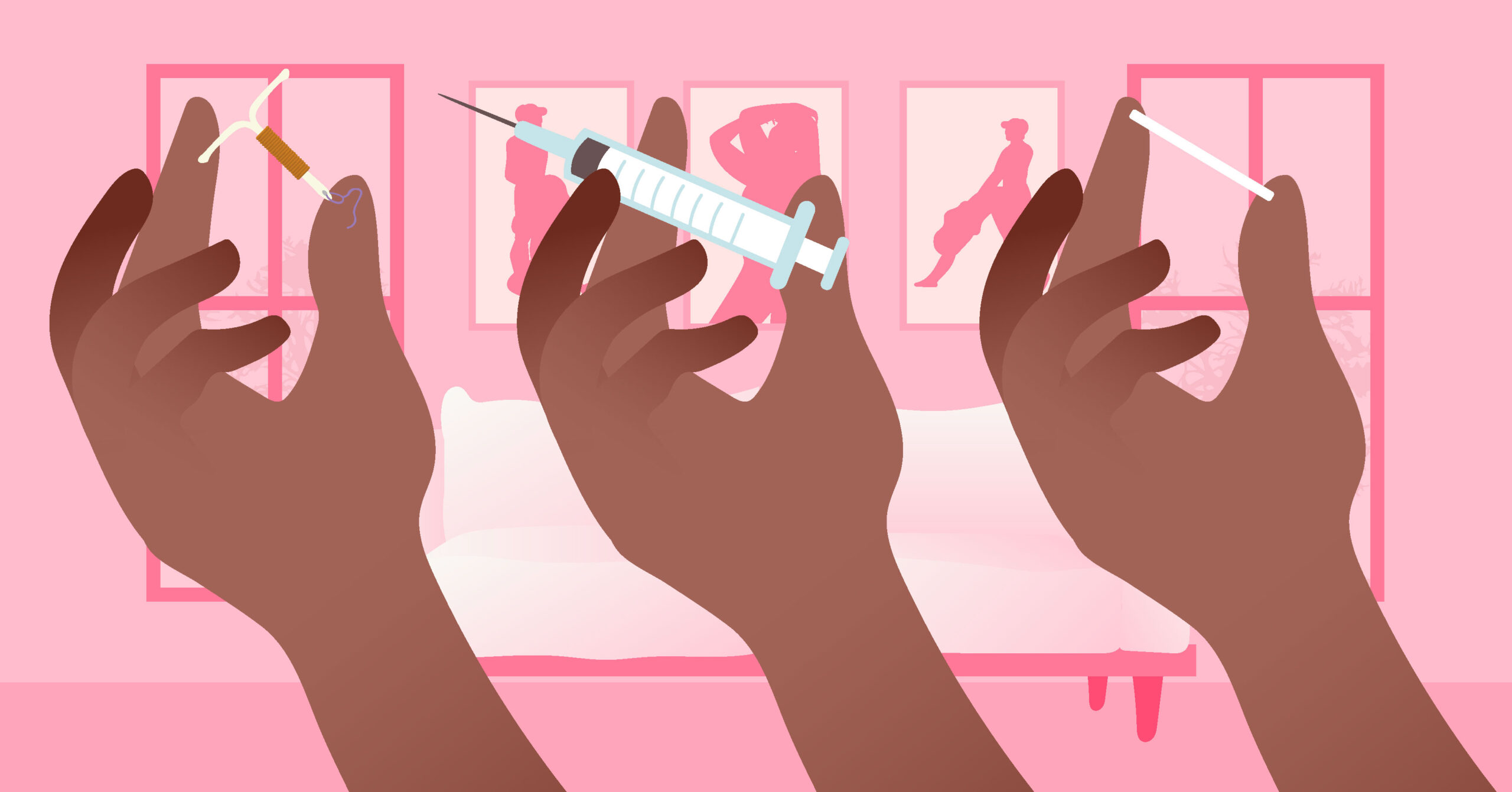 10 Pros & Cons of Long-Acting Reversible Contraception (LARC)