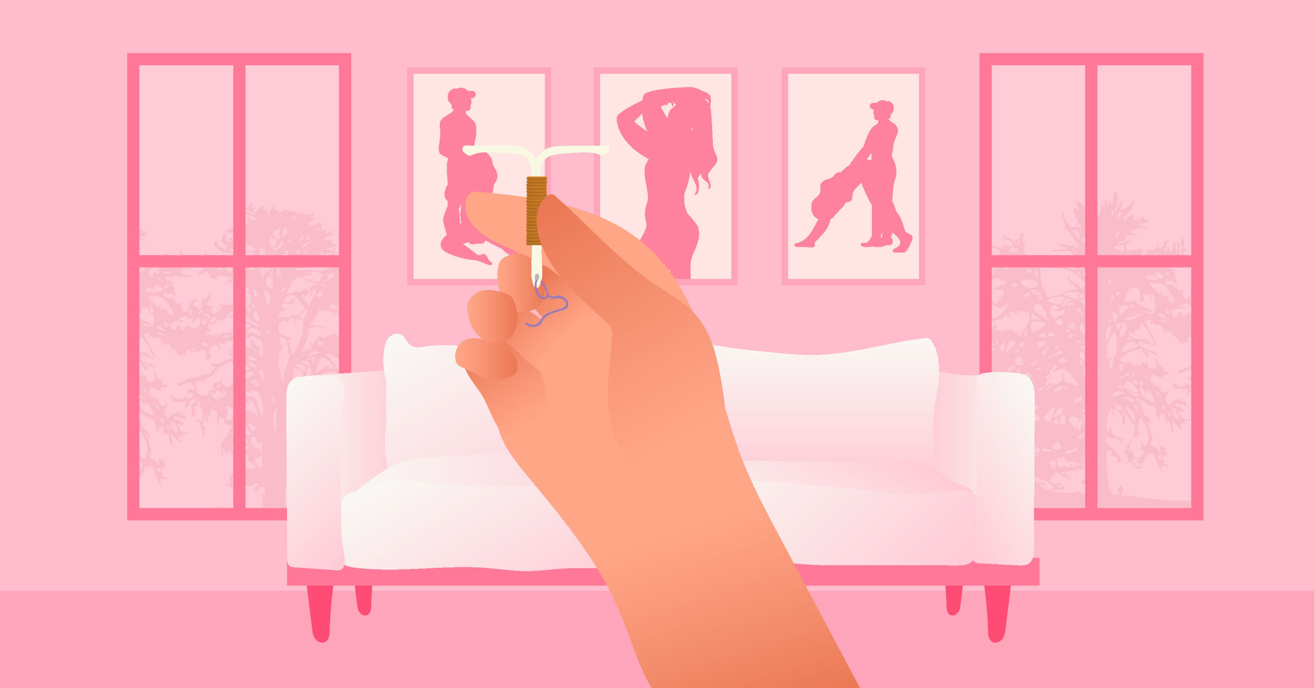 10 Pros & Cons of Long-Acting Reversible Contraception (LARC)