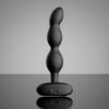 Lovense Ridge App-Controlled Vibrating & Rotating Anal Beads