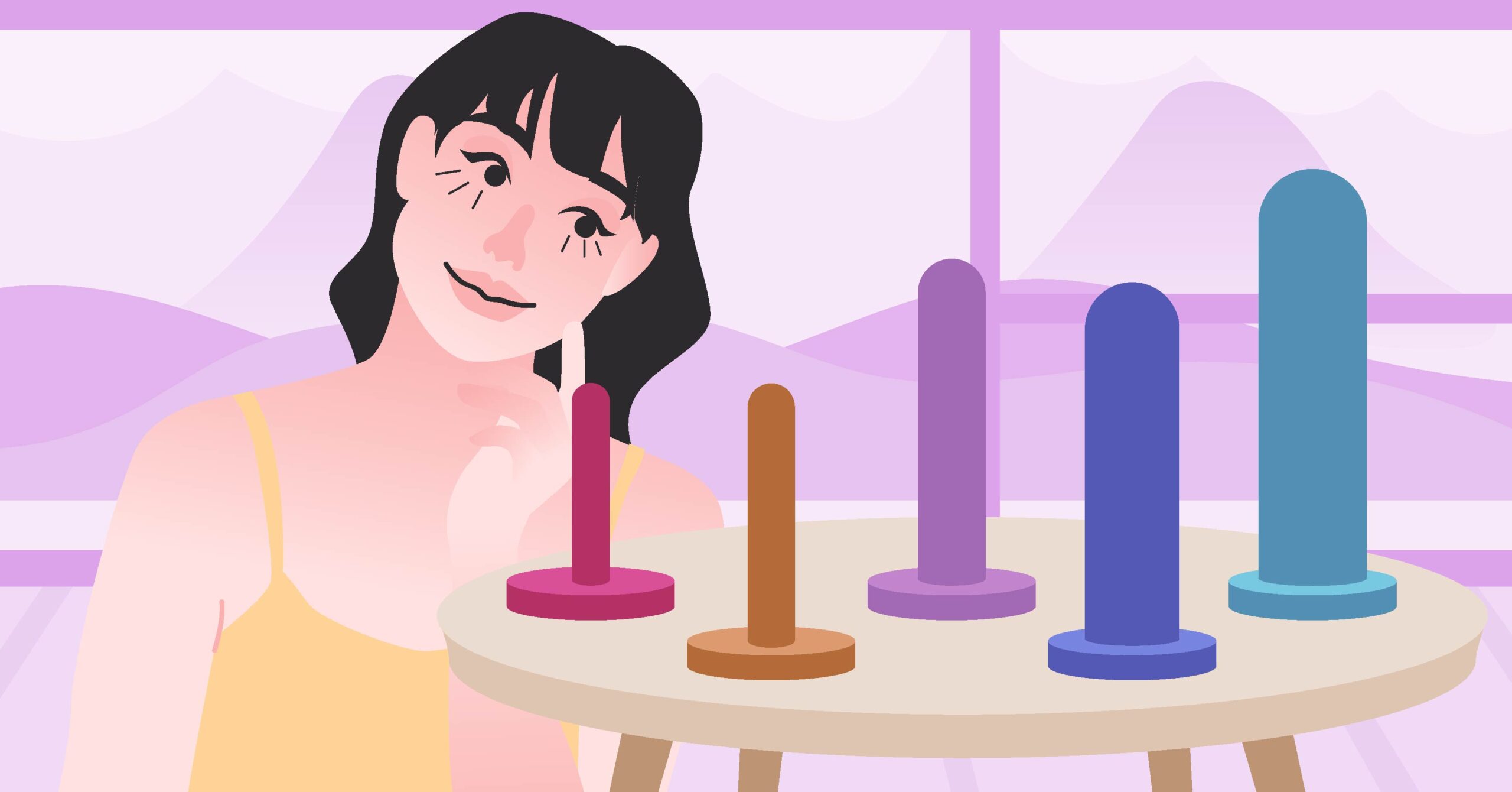 How To Use A Vaginal Dilator: 6 Steps Everyone Should Do