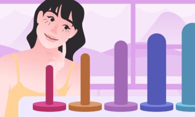 How To Use A Vaginal Dilator: 6 Steps Everyone Should Do