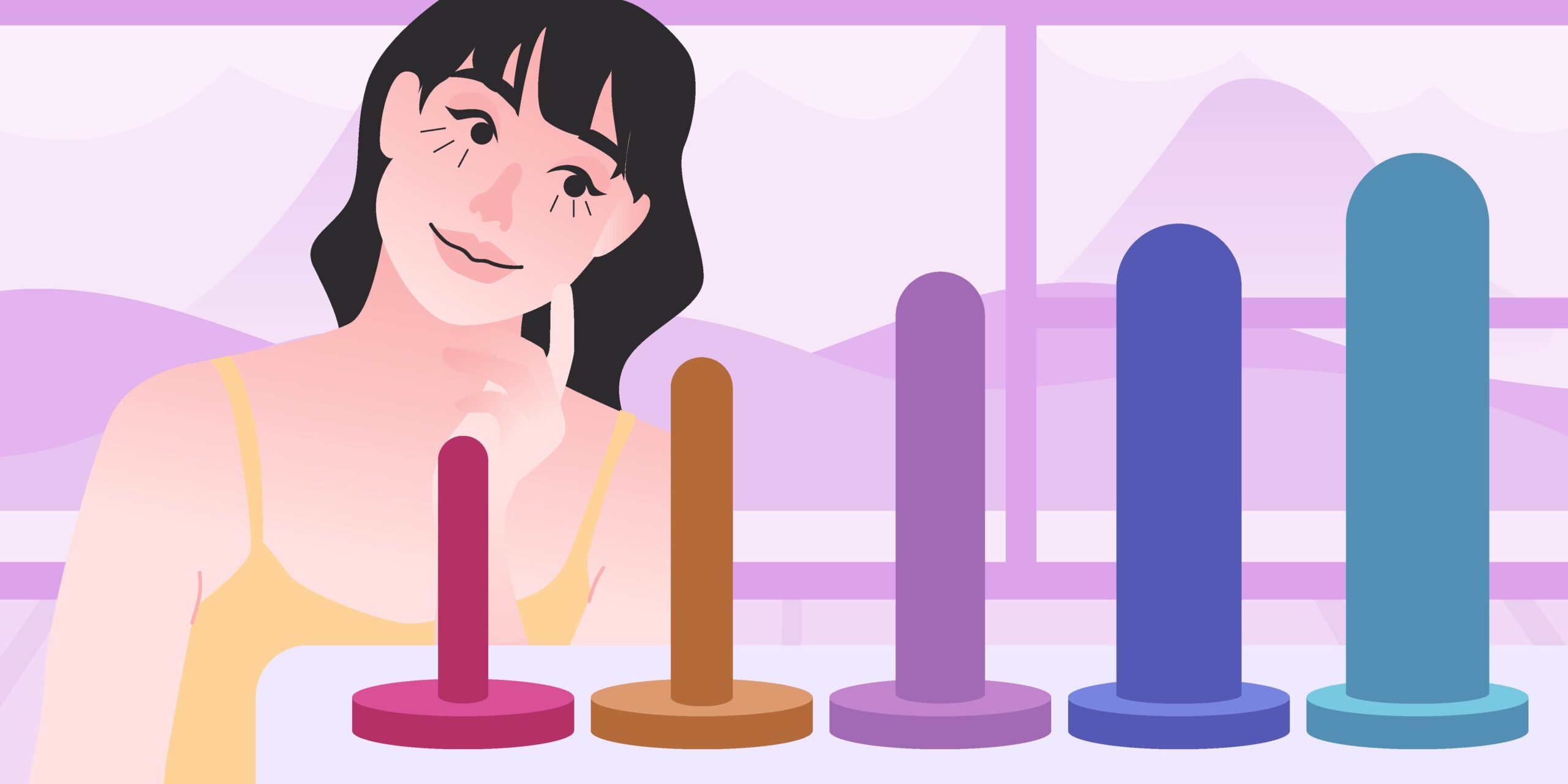 How To Use A Vaginal Dilator: 6 Steps Everyone Should Do