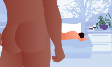 How to Top: 15 Ways To Give Your Bottom a Good Time