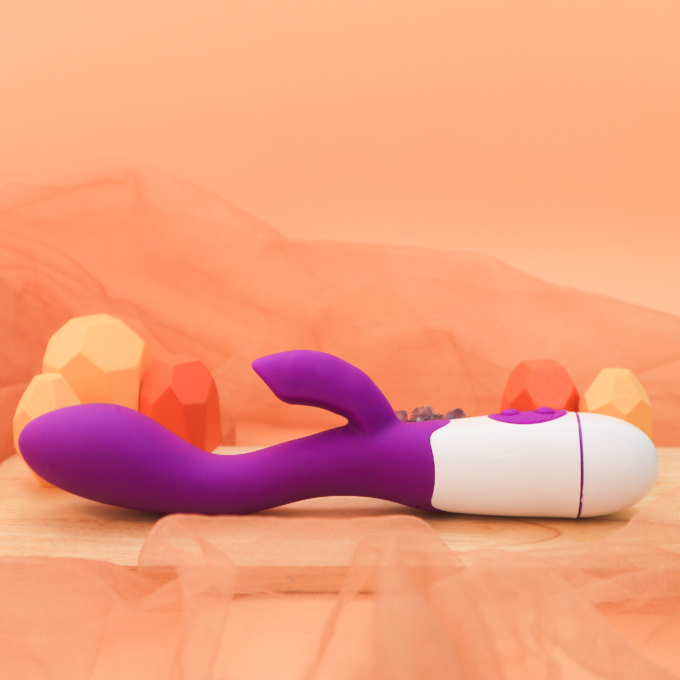 Demie Rabbit Vibrator