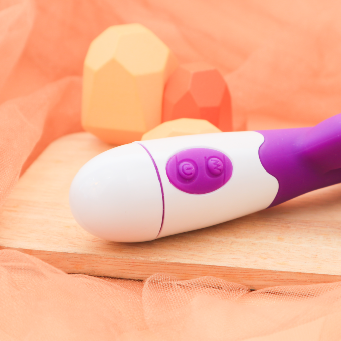 Demie Rabbit Vibrator