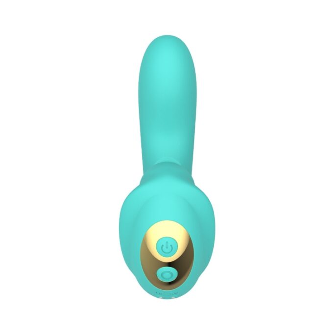 Amada Clit Sucker & Vibrator