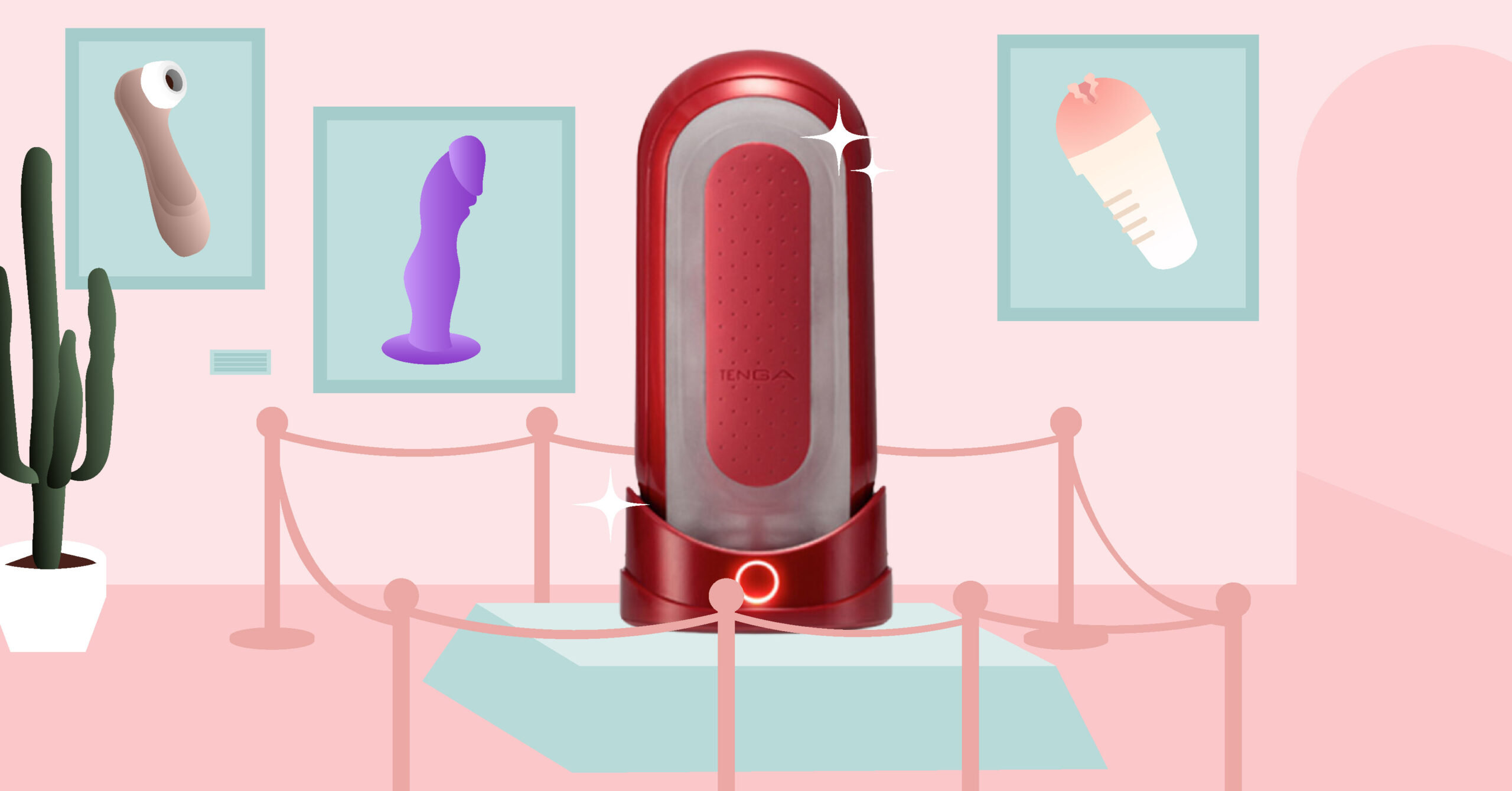 Best Fleshlights: 10 Sex Toys That Elevated Male Pleasure (2023)