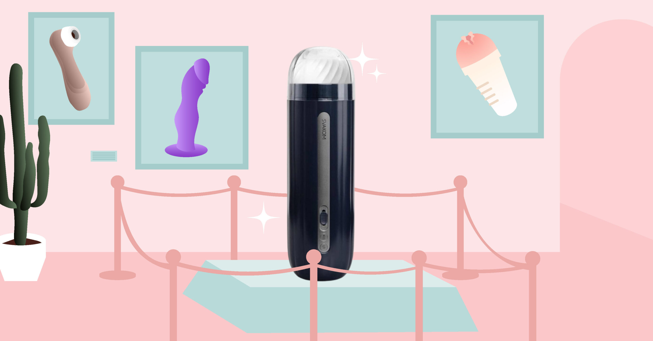 Best Fleshlights: 10 Sex Toys That Elevated Male Pleasure (2023)