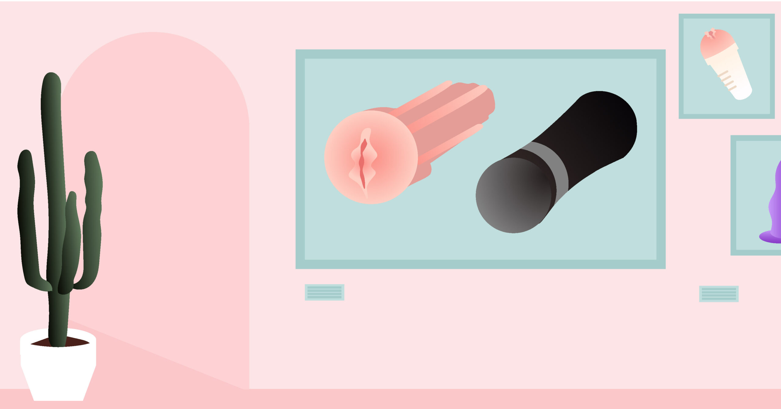 Best Fleshlights: 10 Sex Toys That Elevated Male Pleasure (2023)