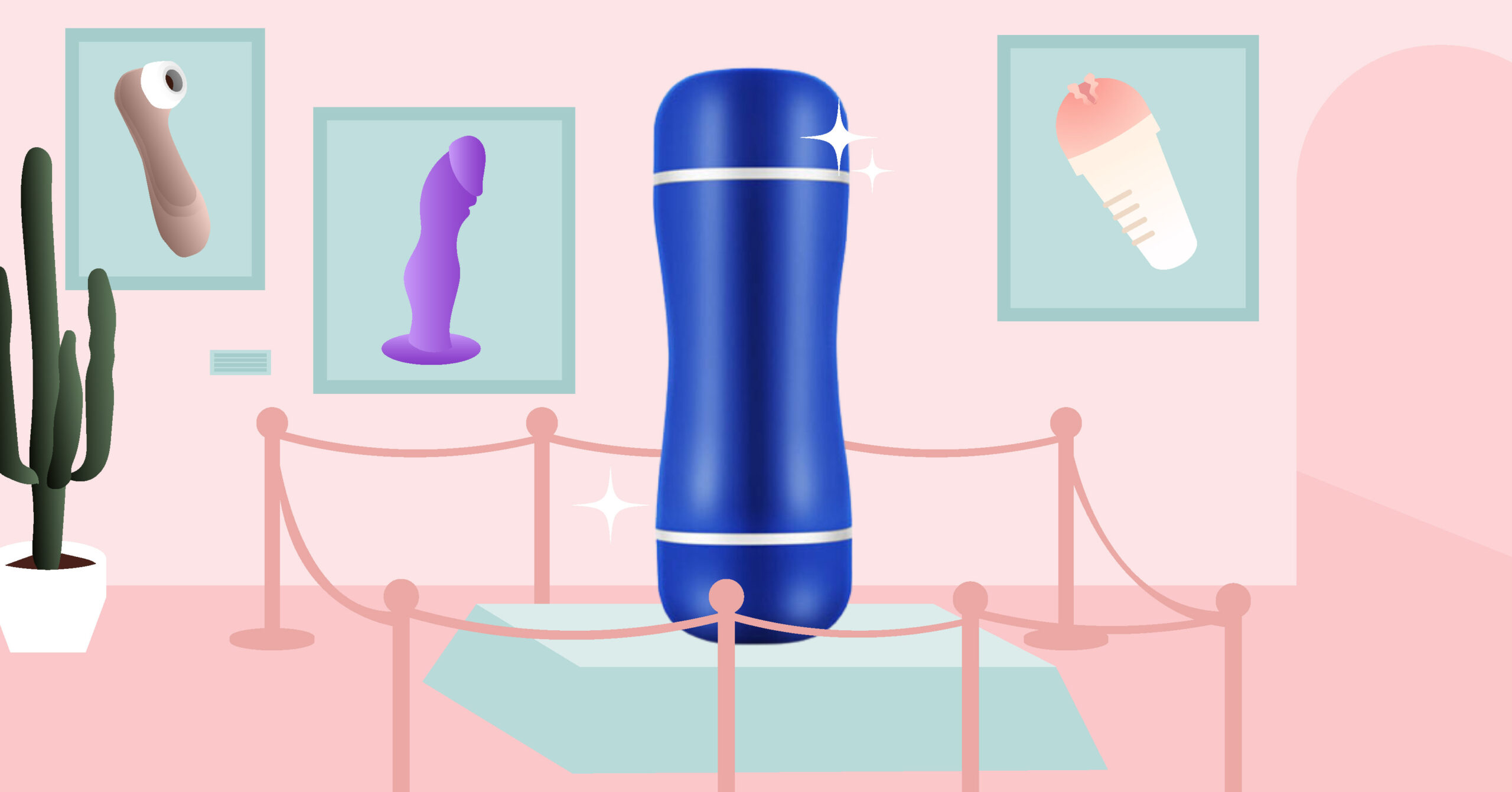 Best Fleshlights: 10 Sex Toys That Elevated Male Pleasure (2023)