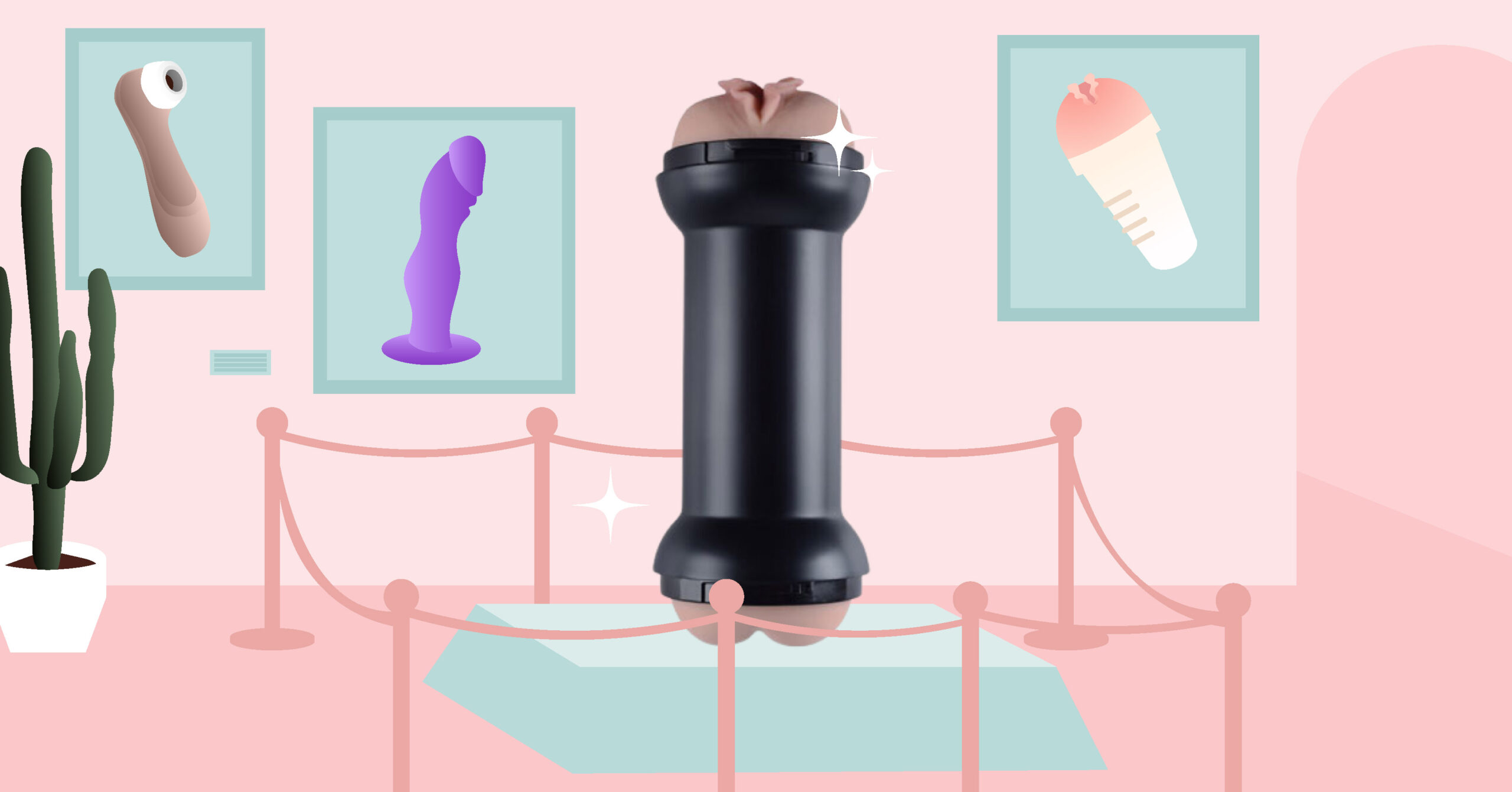 Best Fleshlights: 10 Sex Toys That Elevated Male Pleasure (2023)