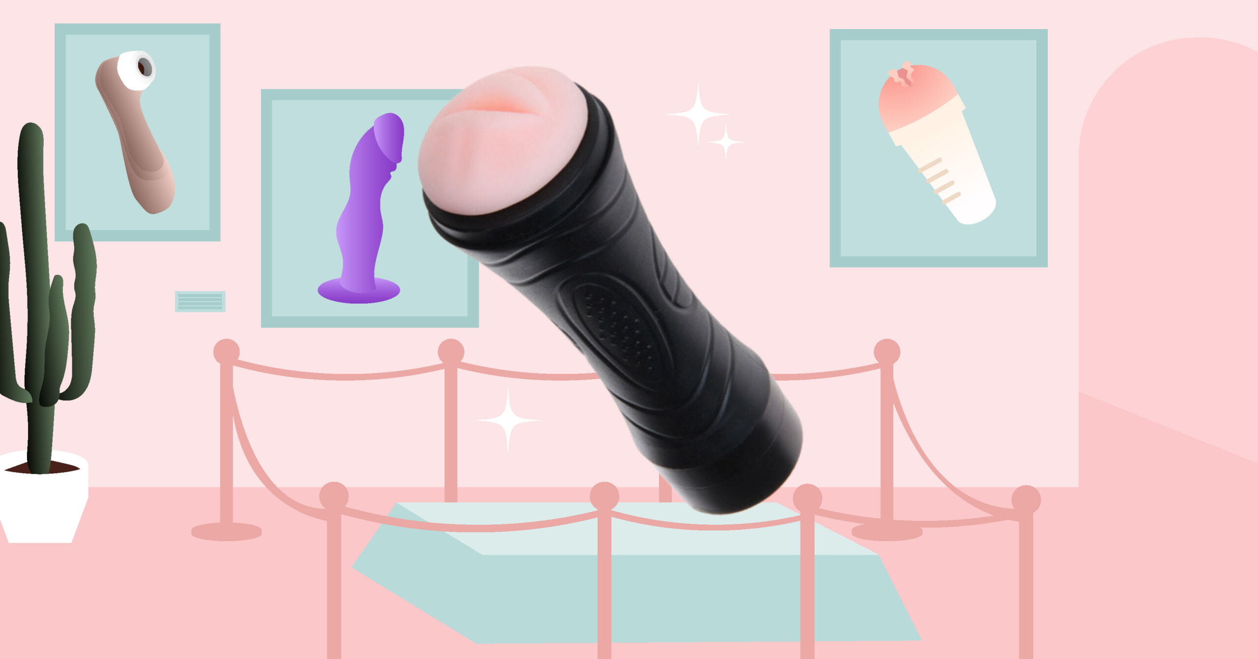 Best Fleshlights: 10 Sex Toys That Elevated Male Pleasure (2023)