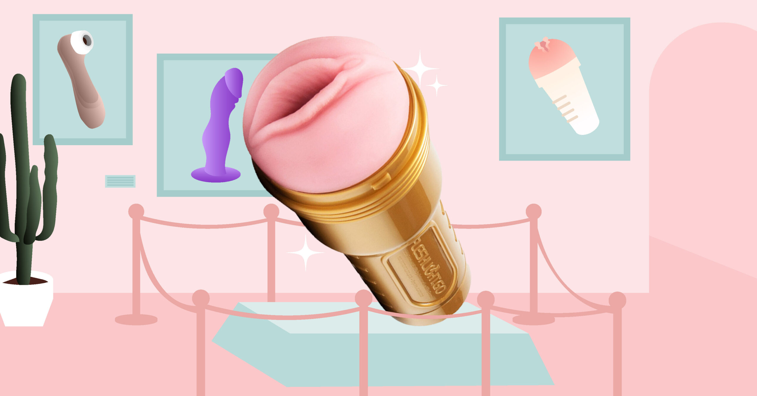 Best Fleshlights: 10 Sex Toys That Elevated Male Pleasure (2023)