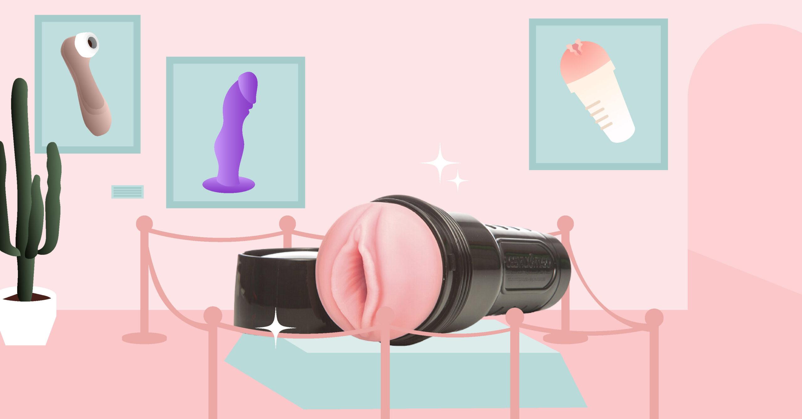 Best Fleshlights: 10 Sex Toys That Elevated Male Pleasure (2023)