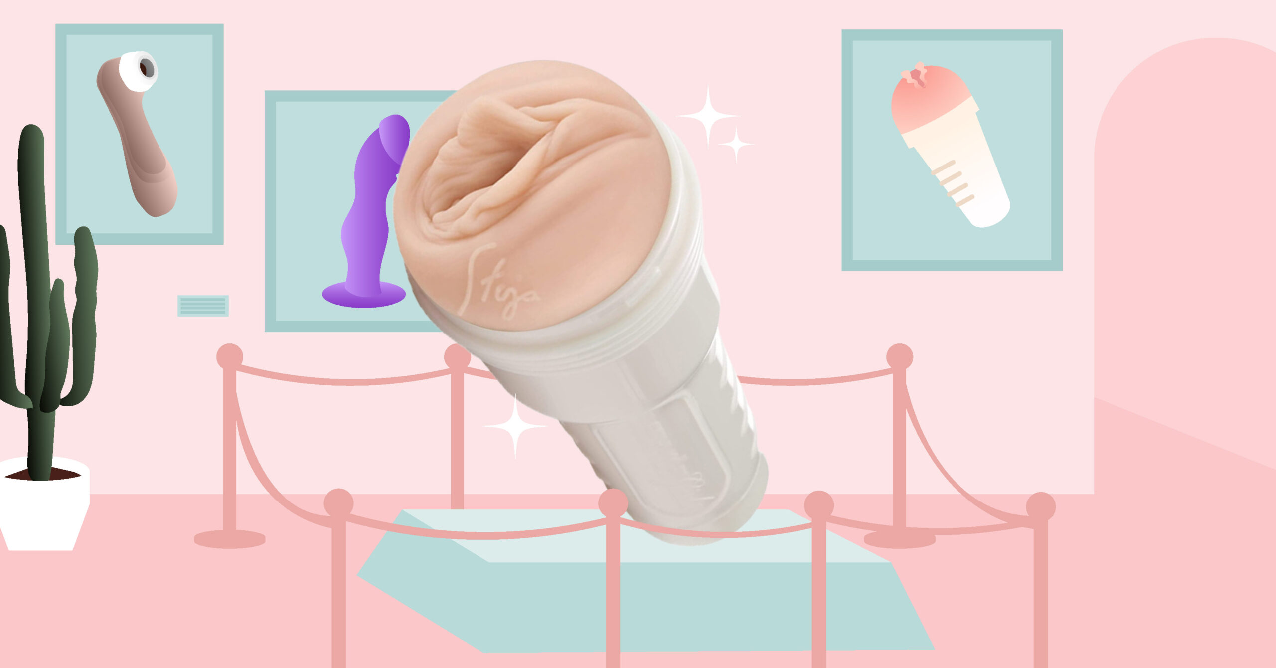 Best Fleshlights: 10 Sex Toys That Elevated Male Pleasure (2023)