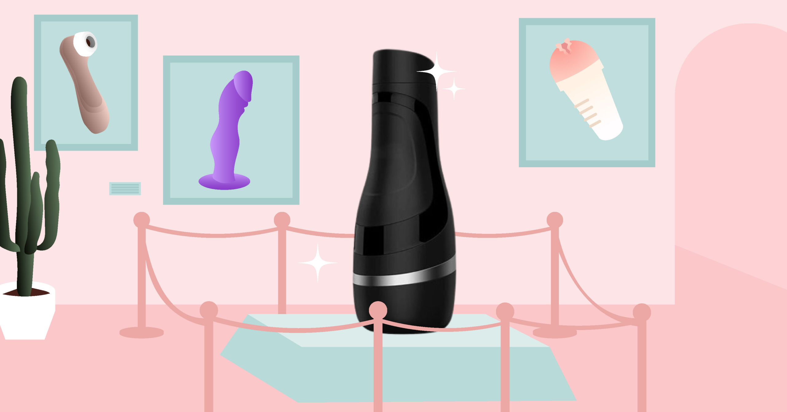 Best Fleshlights: 10 Sex Toys That Elevated Male Pleasure (2023)