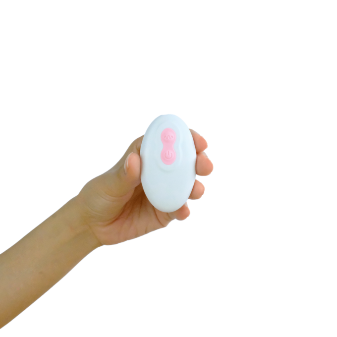Butterfly Remote-Controlled Wearable Vibrator