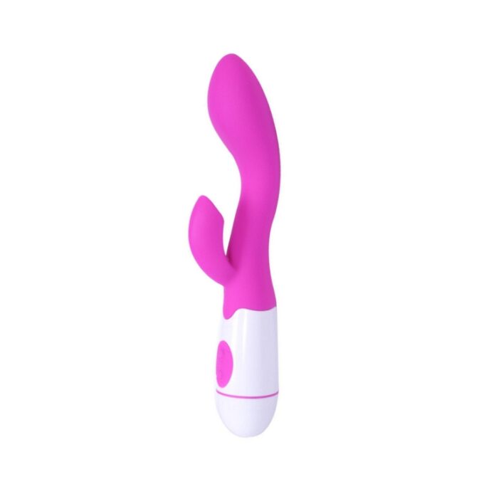 Demie Rabbit Vibrator