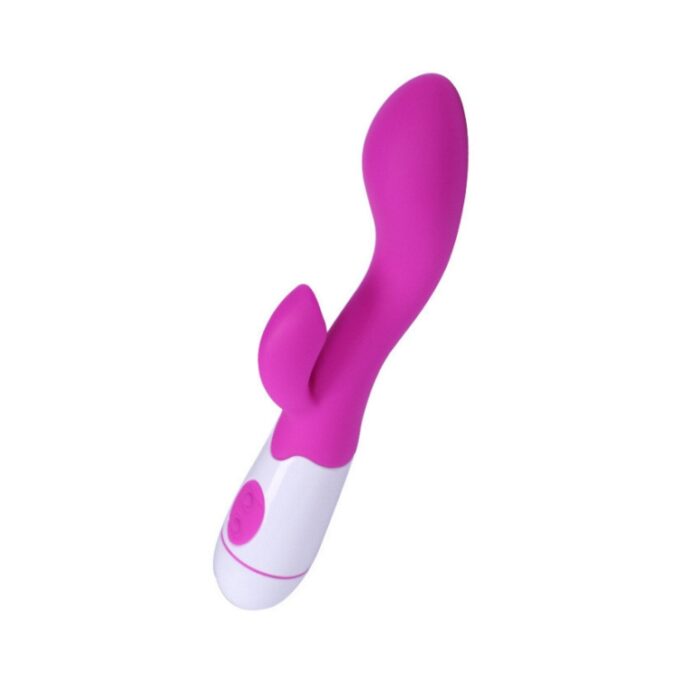 Demie Rabbit Vibrator