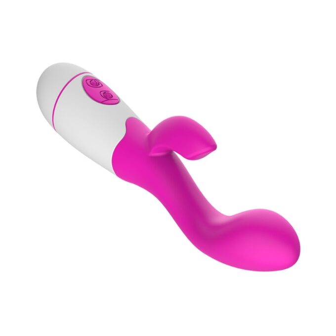 Demie Rabbit Vibrator