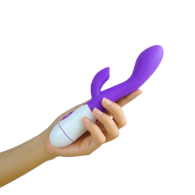 Demie Rabbit Vibrator