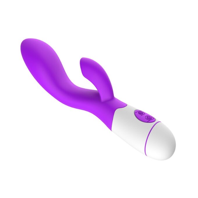 Demie Rabbit Vibrator