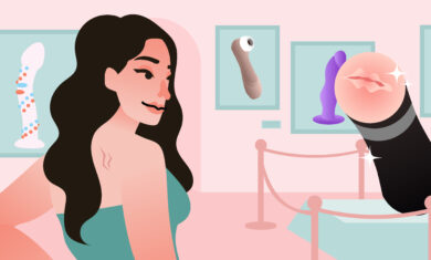 Best Fleshlights: 10 Sex Toys That Elevated Male Pleasure (2023)