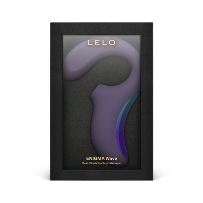 Lelo Enigma Wave