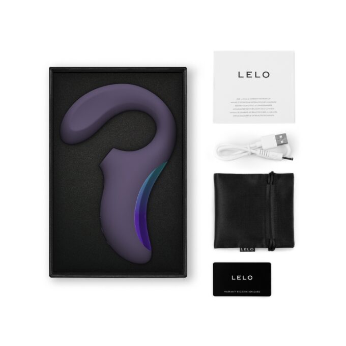 Lelo Enigma Wave