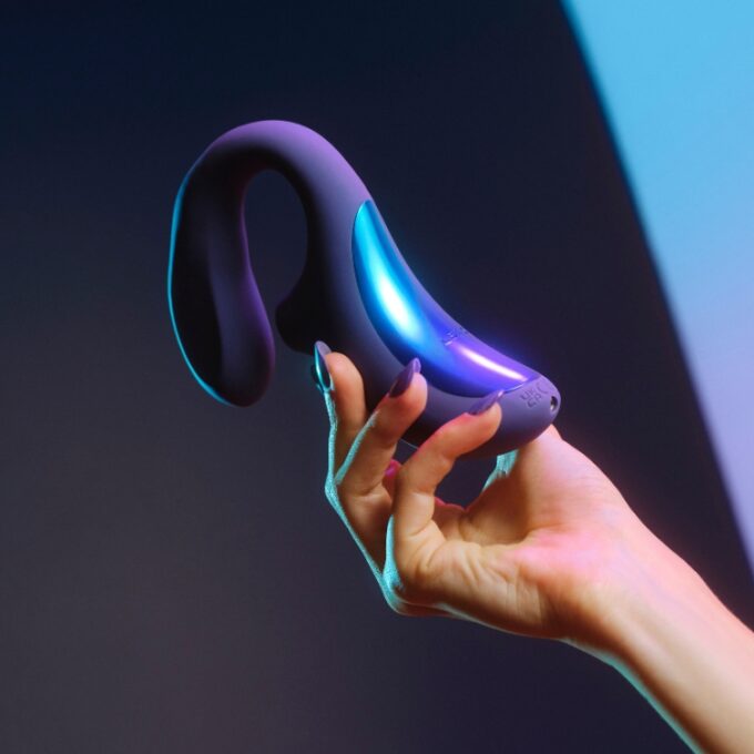 Lelo Enigma Wave