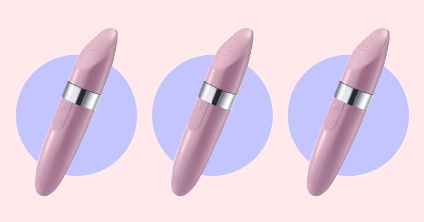 Lelo Mia 2 Lipstick Vibrator