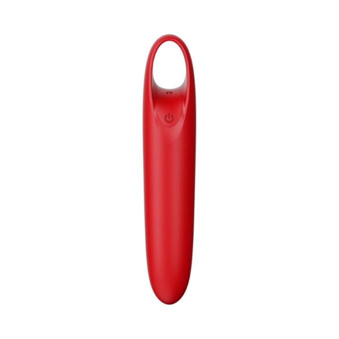 Pollie Mini Vibrator