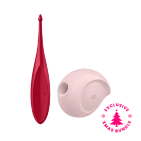 Satisfyer Angel Bundle