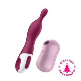 Satisfyer Mistletoe Bundle