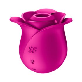 Satisfyer Pro 2 Modern Blossom