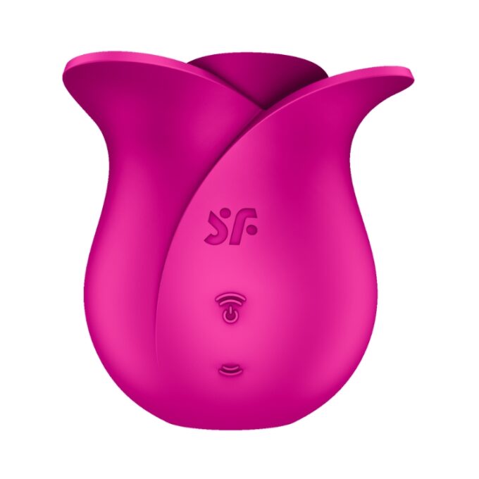 Satisfyer Pro 2 Modern Blossom