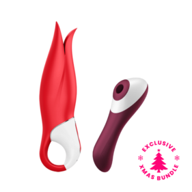 Satisfyer Peppermint Bundle