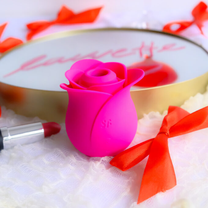Satisfyer Pro 2 Modern Blossom
