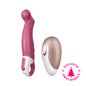 Satisfyer True Love Bundle