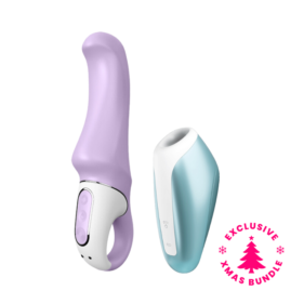 Satisfyer Vixen Bundle