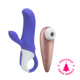 Satisfyer Winter Bundle