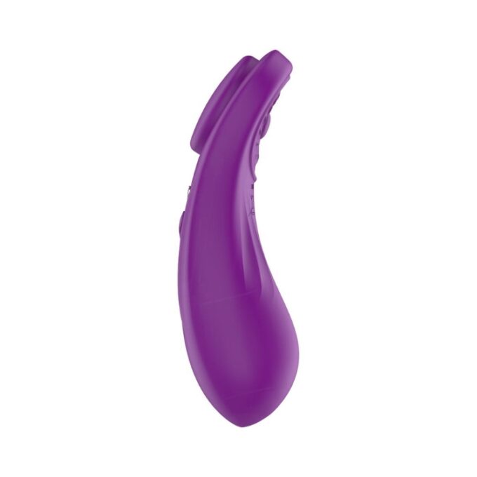 Solenn Remote-Controlled Panty Vibrator