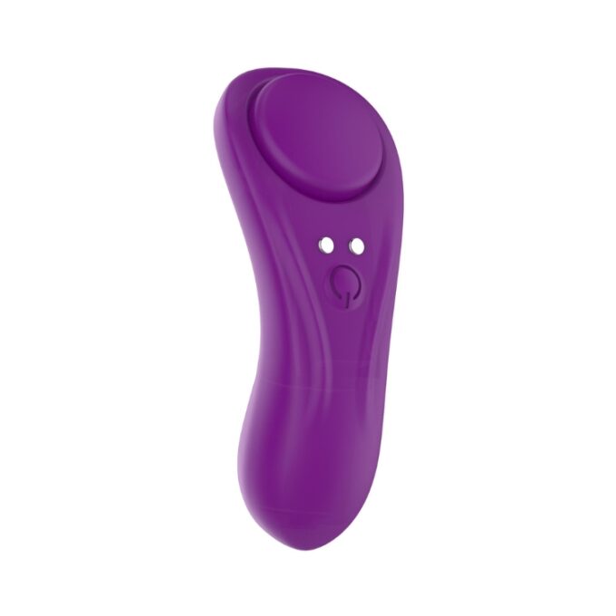 Solenn Remote-Controlled Panty Vibrator