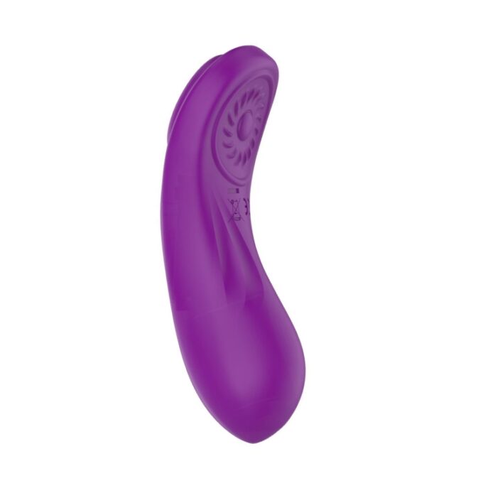 Solenn Remote-Controlled Panty Vibrator