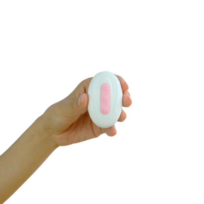 Solenn Remote-Controlled Panty Vibrator