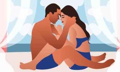 18 Sizzling Tips For The Best Vacation Sex Ever (Let Loose!)
