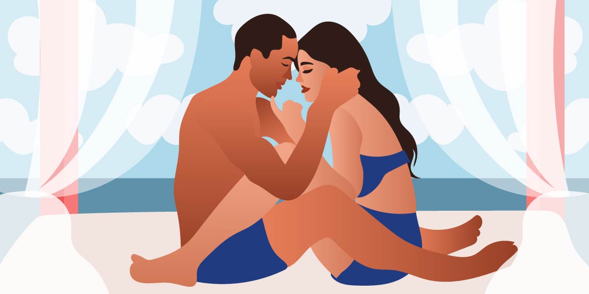 18 Sizzling Tips For The Best Vacation Sex Ever (Let Loose!)